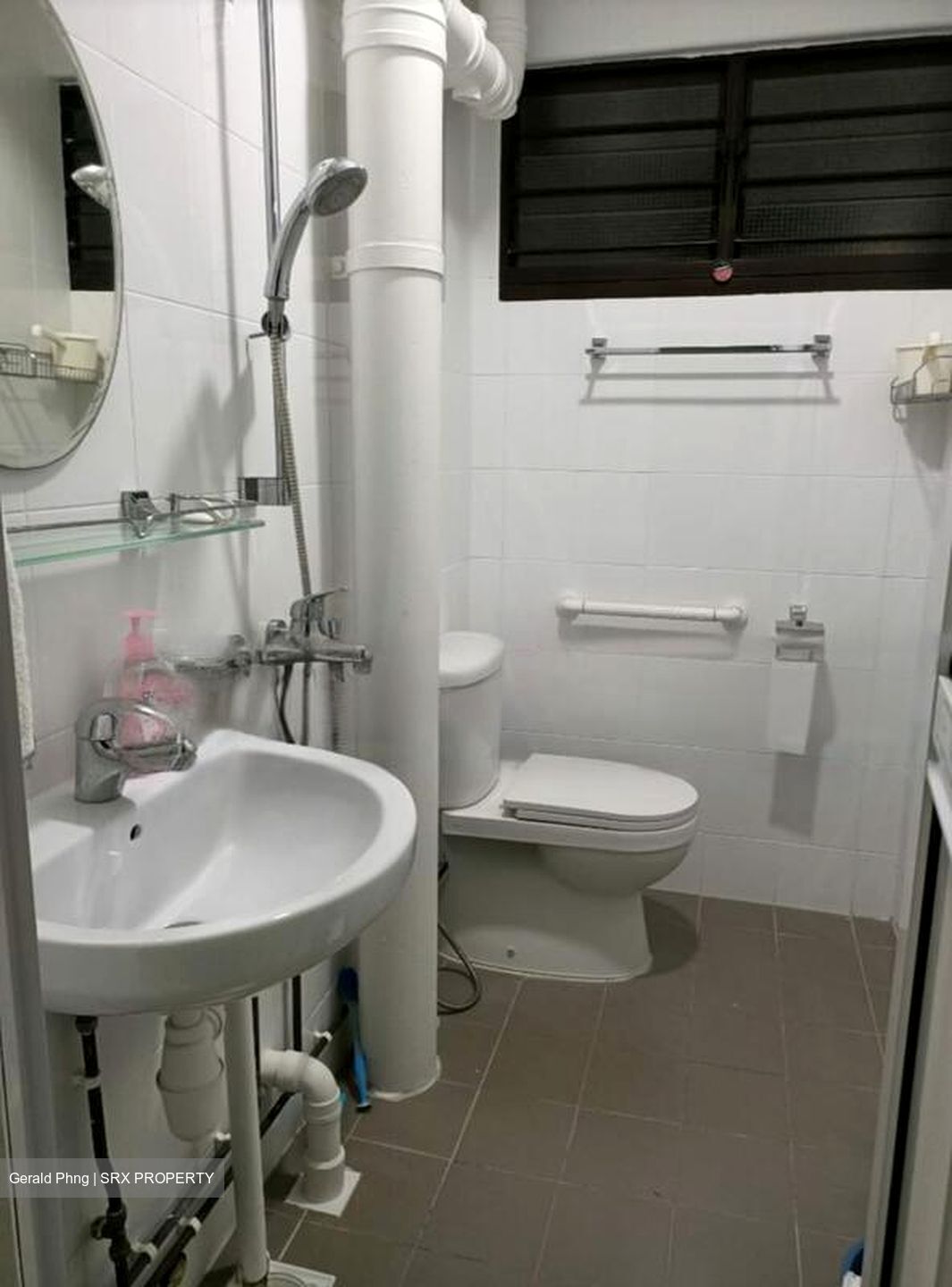 Blk 269 Tampines Street 21 (Tampines), HDB 3 Rooms #618861361